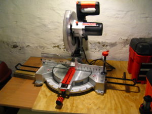 quelle est la meilleure scie à onglet ?